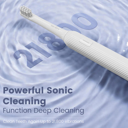 Sejoy UltraClean Toothbrush™