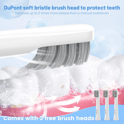Sejoy UltraClean Toothbrush™